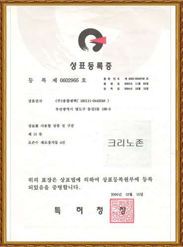 trademark 062966